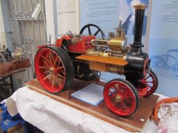 Herbstausfahrt 2011 Tag2